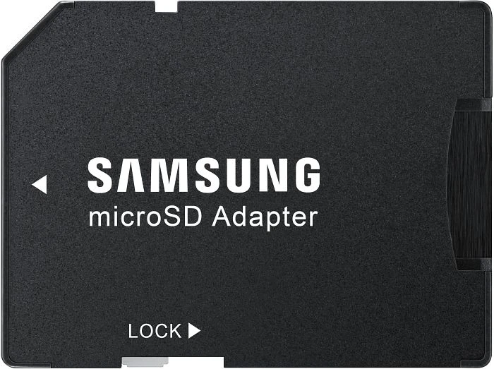 Samsung Plus R48 32GB Kit, Class 10