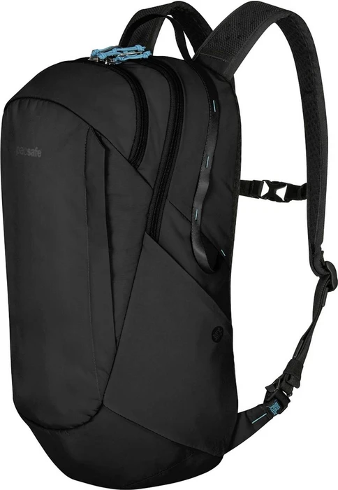 Pacsafe Notebook Rucksack ECO 25L, Passend für maximal: 40,6 cm (16")