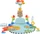 Mattel Fisher-Price 3-In-1 Kick & Sway Spieldecke (HYR60)