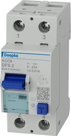 Doepke DFS 2 025-2