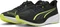 Puma Darter Pro puma black/yellow alert/puma white Vorschaubild