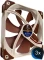 Noctua NF-A14 FLX, 140mm, 3er-Pack Vorschaubild