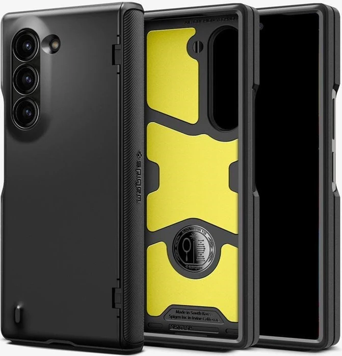 Spigen Tough Armor Pro für Samsung Galaxy Z Fold6