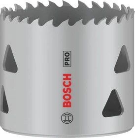 Bosch Professional PRO Multi Material Lochsäge, 56x44mm, 1 Stück