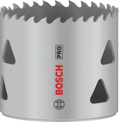 Bosch Professional PRO Multi Material Lochsäge, 56x44mm, 1 Stück