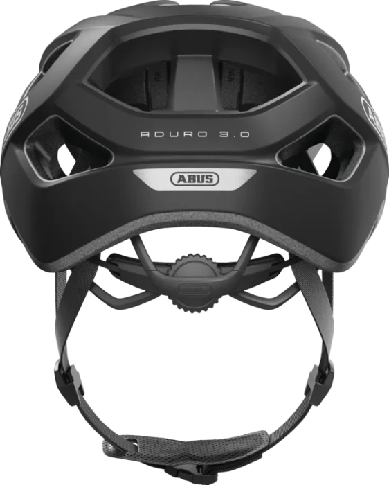 ABUS Aduro 3.0 Helm velvet black