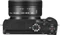 Nikon 1 J5 schwarz mit Objektiv 1 NIKKOR 10-30mm 3.5-5.6 PD-Zoom VR Vorschaubild
