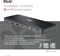 Club 3D 12-in-1 Docking-Station, Thunderbolt 4 [Buchse] Vorschaubild