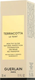 Guerlain Terracotta Le Teint Fluid Foundation 0.5N, 35ml
