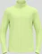 Odlo Berra Mid Layer Jacke shadow lime (Herren) Vorschaubild