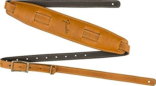 Fender Mustang Saddle Strap