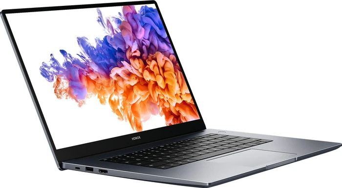 Honor MagicBook 15 (2021), Space Grey, Core i5-1135G7, 16GB RAM, 512GB SSD, DE