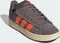 adidas Grand Court Alpha charcoal/impact orange/warm vanilla Vorschaubild
