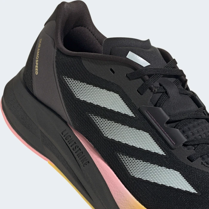 adidas Duramo Speed core black/zero metalic/spark
