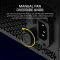 Corsair RMx Series 2024 RM750x 750W, ATX 3.1 Vorschaubild