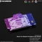 Barrow NVIDIA RTX 5080 Full Coverage GPU Water Block, ASUS ROG TUF 5080 / 5070 Ti, BS-AST5080-PA, schwarz Vorschaubild