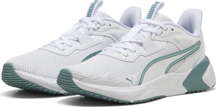 Puma Disperse XT 4 puma white/baltic sea blue