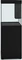 Juwel Lido 200 LED Aquarium-Set mit Unterschrank, schwarz/schwarz, 200l Vorschaubild