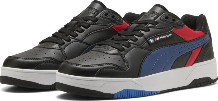 Puma BMW M Motorsport RBD Break Low puma black/pro blue