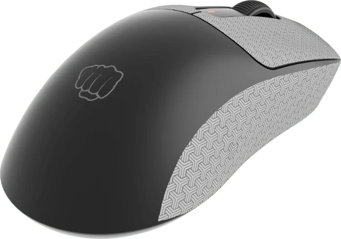 Natec Fury Tanto T4 Wireless Ultra-Lightweight Gaming Mouse schwarz, USB/Bluetooth
