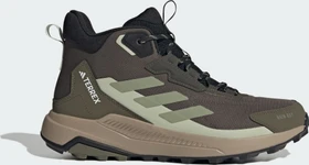 adidas Terrex Anylander Mid Rain.RDY shadow olive/tent green/halo green (Herren)