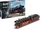 Revell Schnellzuglokomotive BR03 (02166)