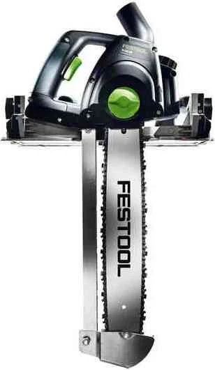 Festool IS 330 EB-FS Elektro-Schwertsäge inkl. Zubehör