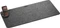 Durable Schreibunterlage EFFECT 700x330mm, anthrazit Vorschaubild