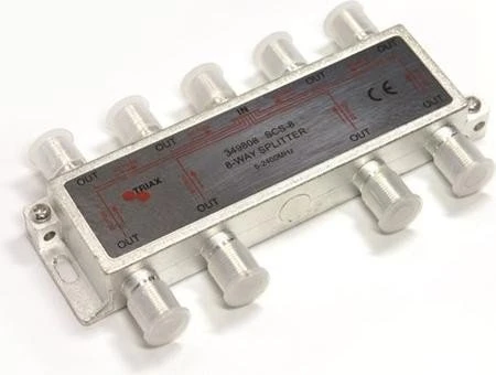 Triax SCS 8 (349808)