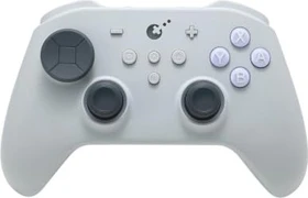 GuliKit TT Max Controller grau (Switch 2/Switch/PC/iOS/Android)