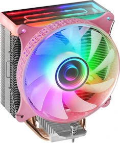Mars Gaming MCPU-VR Pink