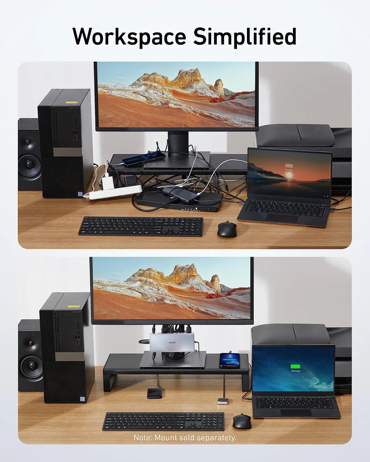 Anker 553 USB-C Dockingstation | Preisvergleich Geizhals Deutschland