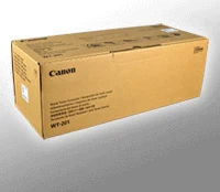 Canon Resttonerbehälter WT-201