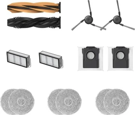 Dreame RAK64-1 Zubehörset für X50 Ultra/X50 Ultra Complete