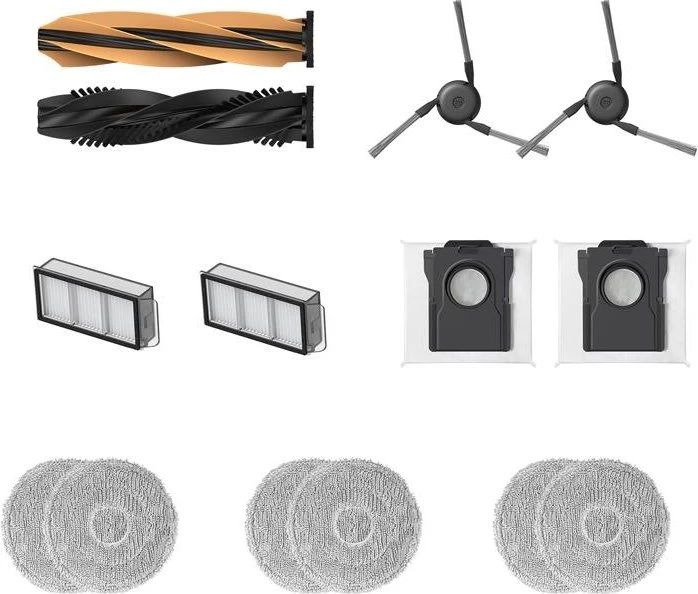 Dreame RAK64-1 Zubehörset für X50 Ultra/X50 Ultra Complete