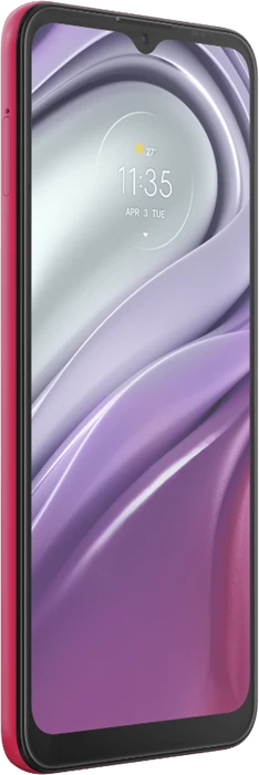 Motorola Moto G20 Dual-SIM 64GB Flamingo Pink