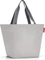 Reisenthel M Shopper herringbone grey Vorschaubild
