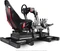 Next Level Racing F-GT Elite Front & Side Mount Edition schwarz Vorschaubild