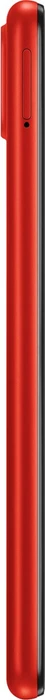Samsung Galaxy A12 64GB rot