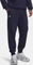 Under Armour Rival Fleece Trainingshose lang midnight navy/white (Herren) Vorschaubild