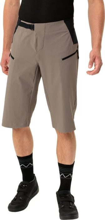 Vaude Moab PRO Fahrradhose kurz coconut (Herren)