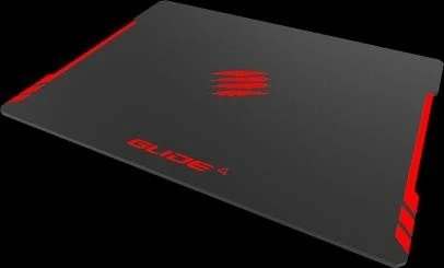 MadCatz Cyborg G.L.I.D.E. 4 Gaming Surface