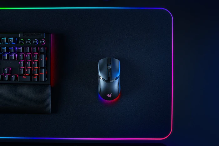Razer Cobra HyperSpeed schwarz, USB/Bluetooth