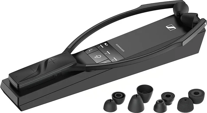 Sennheiser RS 5200 mit Basisstation