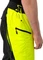 Vaude Minaki IV Thermo Hose kurz neon yellow (Herren) Vorschaubild