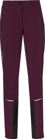 Vaude Larice Skihose lang cassis (Damen)