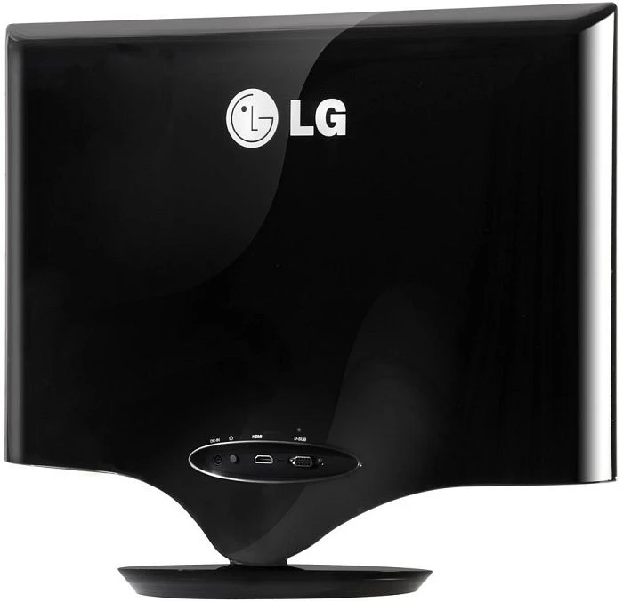 LG Flatron W2486L, 24"