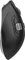 Alogic Apex Rechargeable Wireless Mouse schwarz, USB/Bluetooth Vorschaubild