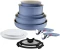 Tefal L829SB Ingenio Serenity Kochgeschirr-Set blue salt, 11-tlg. Vorschaubild