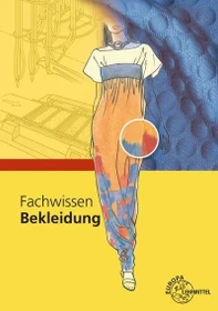 Europa Lehrmittel Fachwissen Bekleidung (deutsch) (PC)